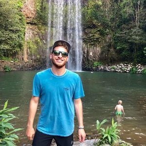 Meet your Posher, Jacob